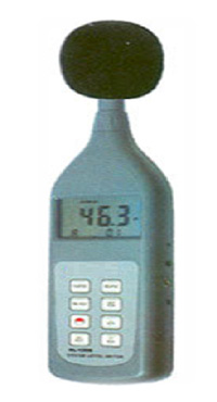 Manufacturers Exporters and Wholesale Suppliers of Sound Level Meter Faridabad Haryana